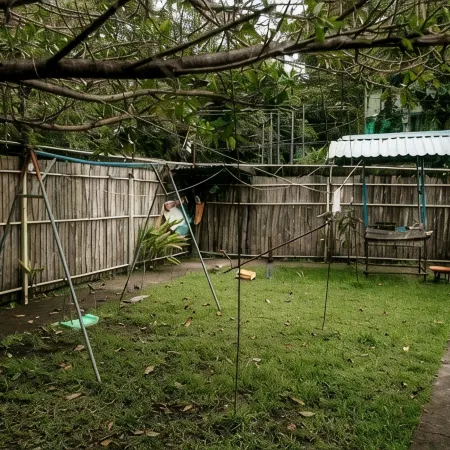 Pura Natura Lodge