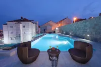 Vila Curic - Infinity Pools