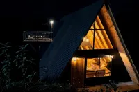 Gretel Chalets Suizo