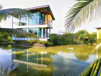 เพลินศาลายา รีสอร์ท โรงแรมในอำเภอ พุทธมณฑล