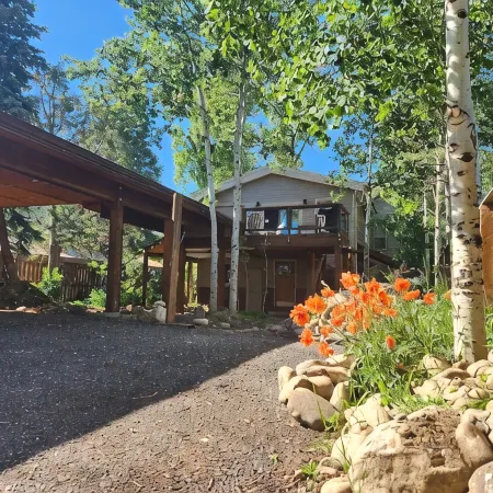 Newly Remodeled Old Town/2 King Suites/Pet Friendly/Deck/Grill/EV/Carport