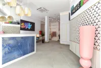 Hotel Kuve Marbella