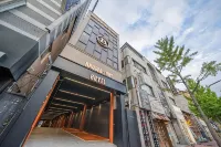Brown Dot Hotel Pohang Ssangyong Sageori Branch - 平價