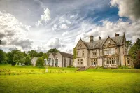 YHA Castleton Losehill Hall - 3 Sao