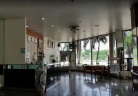 Lopburi Residence Hotel - Frühstück