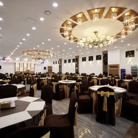 Hotel the Star
