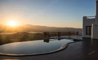 Naxos Rock Villas - Villas