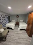Bamboo house - Homestays