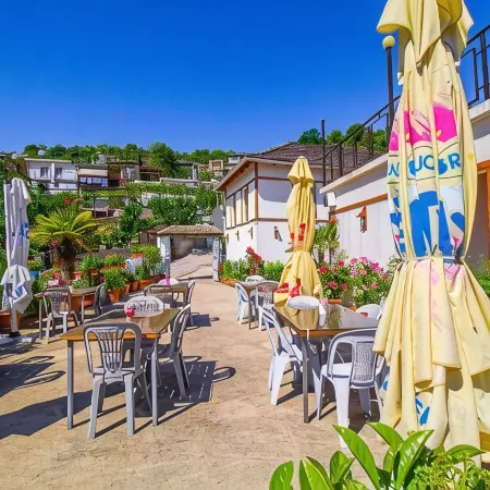 Hotel Bebej Tradicional
