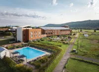 Hôtel & Spa le Germain Charlevoix - Горячие источники