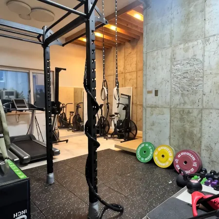 Yangyang Oceanview Pension Gwanggyeongwon