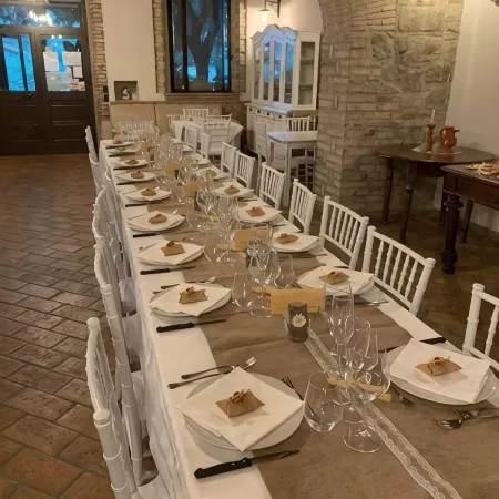 Società Agricola F.Lli Angelucci
