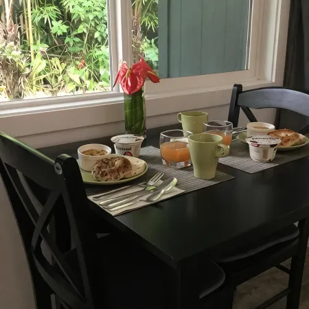 Hale 'Ohu Bed & Breakfast