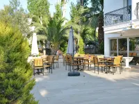 Uzunhan Hotel - Bintang 3