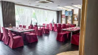 Viktoriya Hotel - breakfast