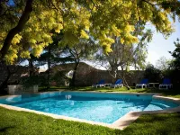 Eremo Della Giubiliana - Pools