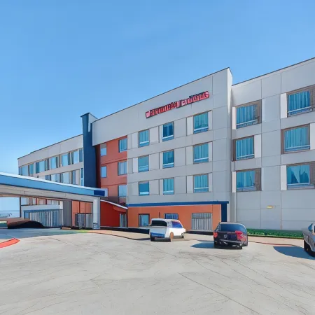 Hampton Inn by Hilton Harker Heights Killeen