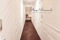 Stay Around - Condos