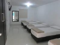 Hotel Casa Grande Riohacha Inn Hotels in Riohacha