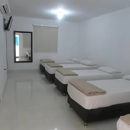 Hotel Casa Grande Riohacha Inn