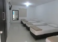 Hotel Casa Grande Riohacha Inn Hotels in 