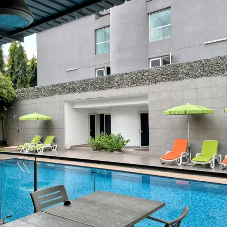 Residence Achenbach