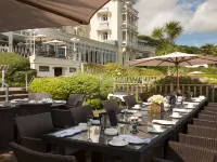 Somerville Hotel - Frühstück