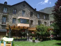 Hostal Vall d'Aneu by Arcas & Sambola - Wifi