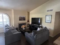 Starr Views at Starr Pass, 2 Bed, 2 Bath Suite, 2nd Floor, Tucson Mountain View - Mountain view