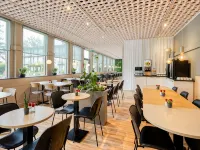 Green Park Hotel Brugge - พร้อมอาหารเช้า