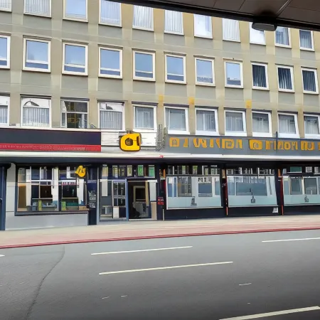 Dormero Hotel Bremen