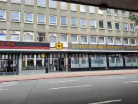 Dormero Hotel Bremen