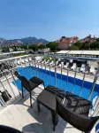 Vespera Hotel - Pools