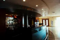 7 Saltos Resort - Bares