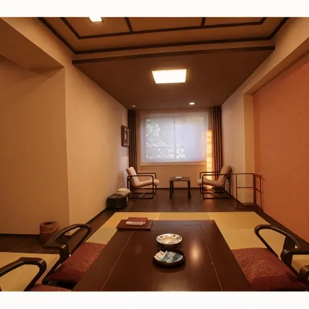 Yamagisi Ryokan