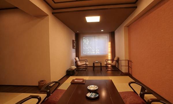 Yamagisi Ryokan