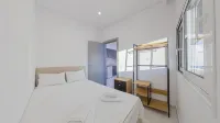 Delfini Girni Apartments - pemandangan pegunungan
