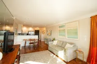Gated Secluded Marsh View - 4-Star