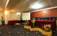 Hotel Grand Jamrud 2 - 2 ดาว
