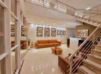 Dunen Hotel - Wi-Fi