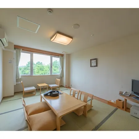 Tabist Heilsam Kurikoma Cottage