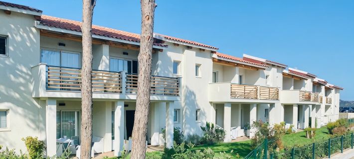 Club Esse Cala Bitta Hotels in Arzachena