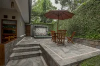 Gracia Spa Resort Hotel