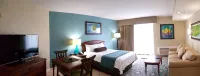 Club Wyndham Palm-Aire - Balcony
