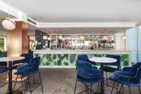 Hotel in Excelsis - bar