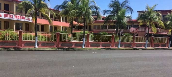 Hotel Yadran Beach Resort Hotels in Canton of Puntarenas