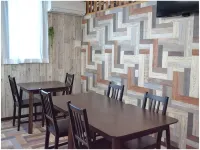 Family Inn Goriyama Chuo Inter - 2 ดาว