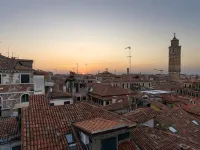 Palazzo Pianca Hotels near A Plus A Gallery