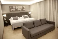 Hotel Cruz de la Victoria Hotels in 