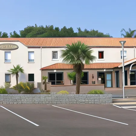 Hotel Salea